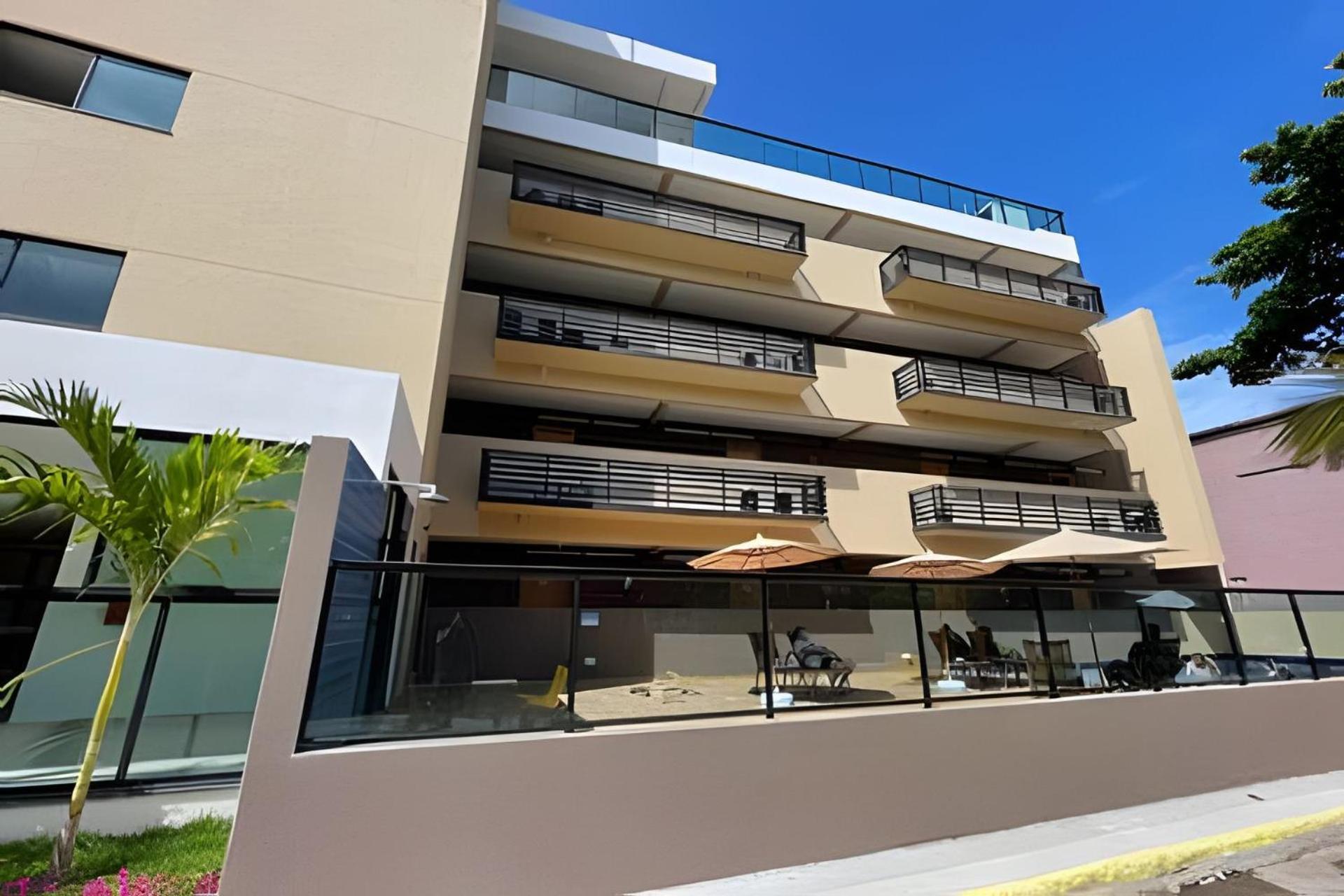 Flat May - Maracaipe Pôrto das Galinhas Exteriör bild