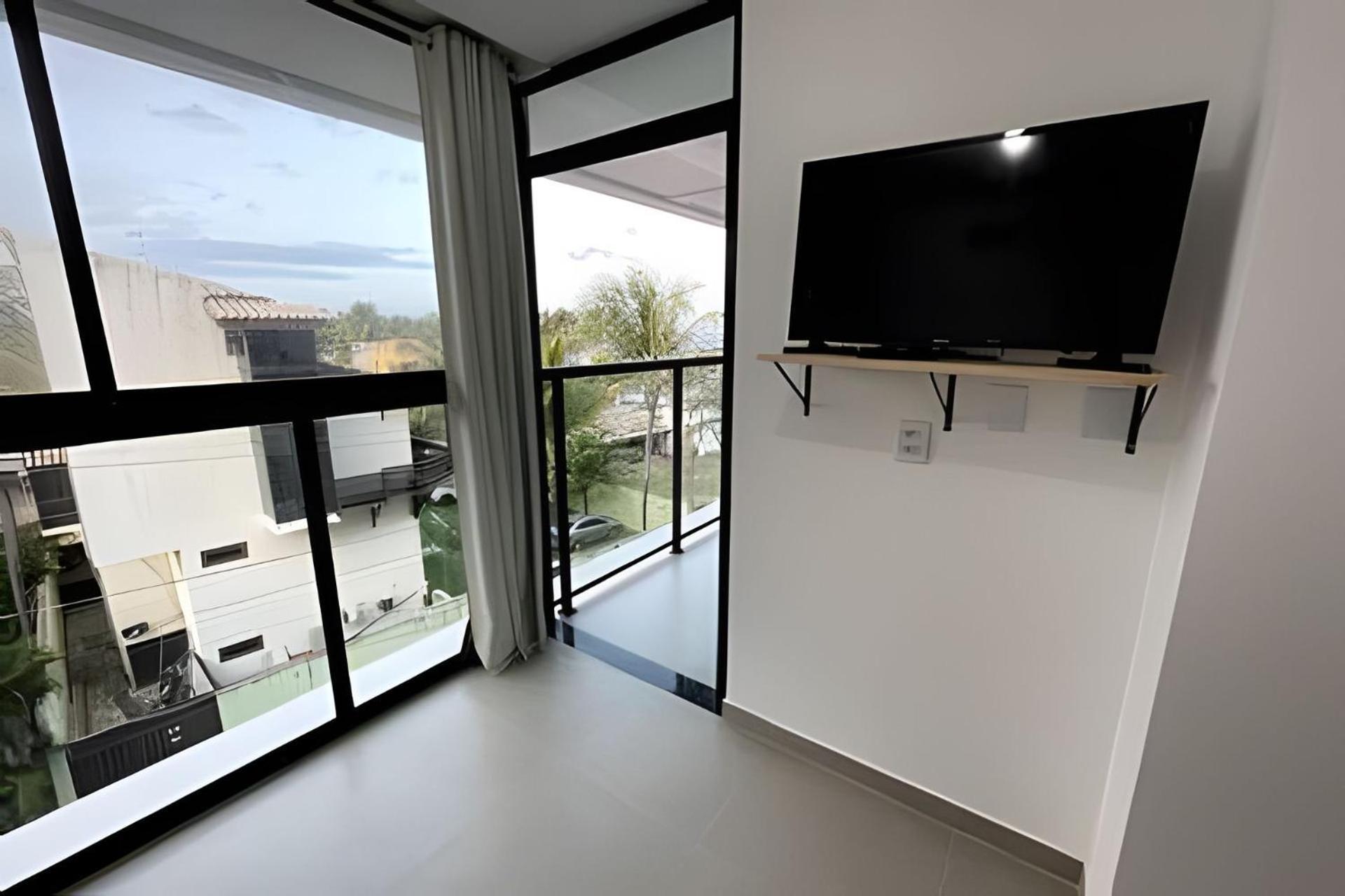 Flat May - Maracaipe Pôrto das Galinhas Exteriör bild